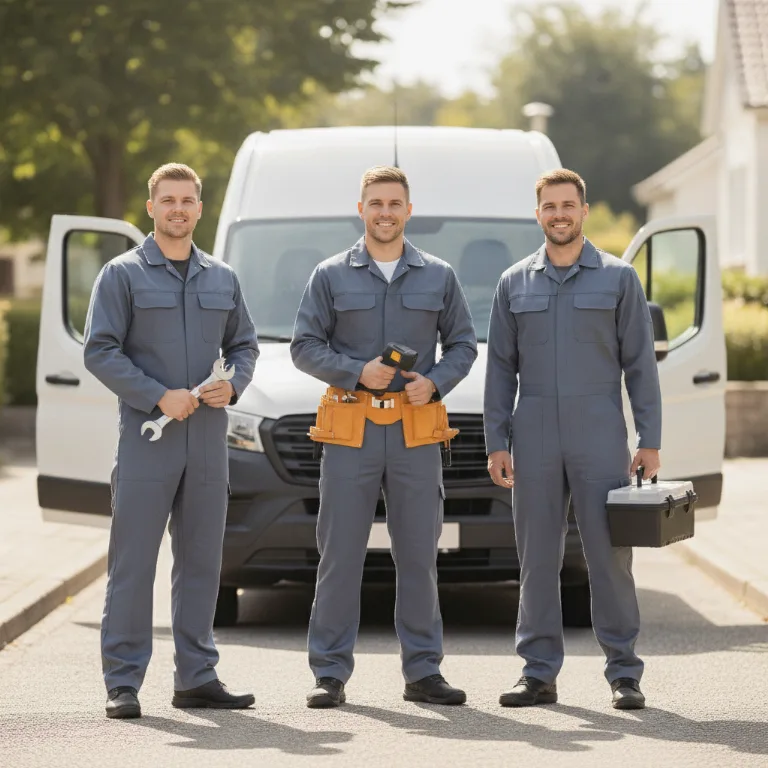 Wärmepumpen Reparatur Wallisellen